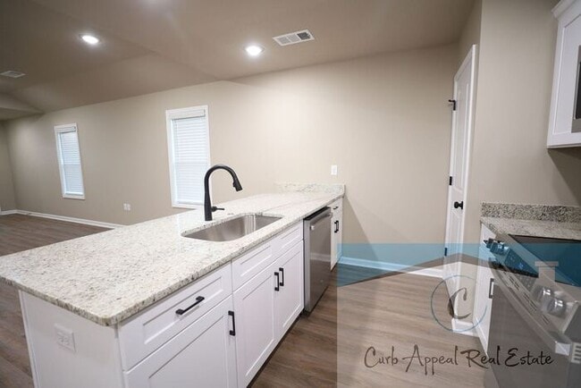Photo - Beautiful new construction 3 bed / 2 bath home - Brookland!
