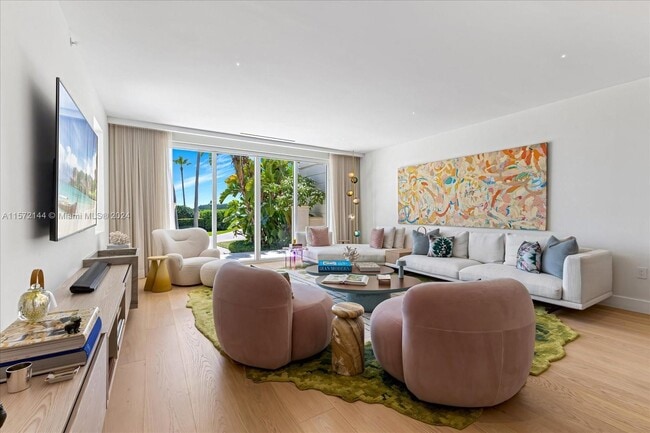 Photo - 2113 Fisher Island Dr Unit 2113
