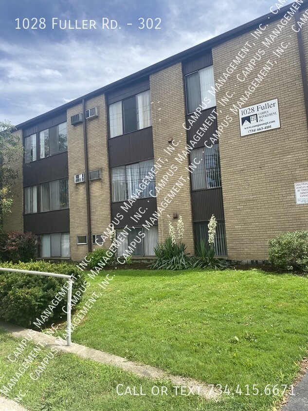 Photo - 1028 Fuller Rd (Ann Arbor, MI)