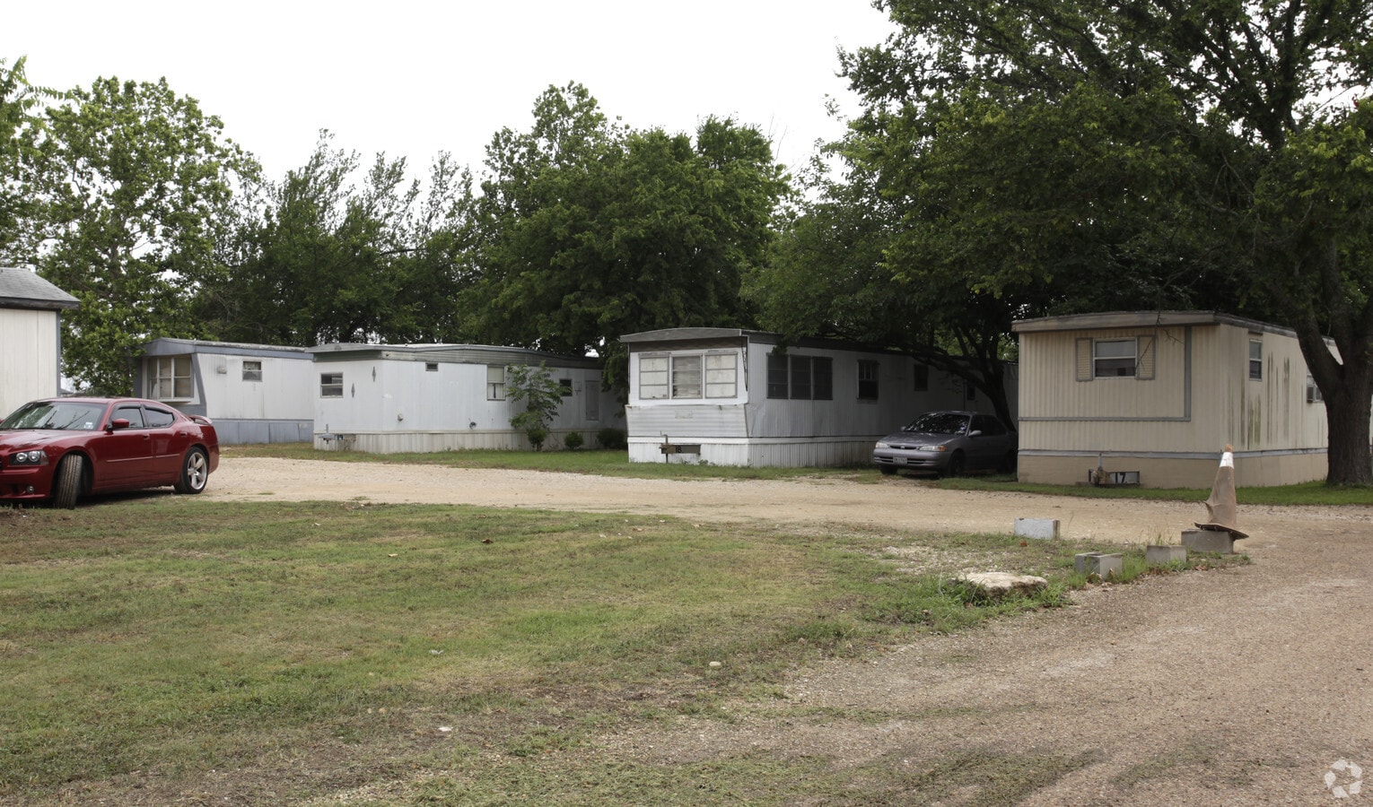Photo - Bluebonnet Mobile Home Park