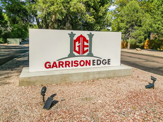 Building Photo - Garrison Edge