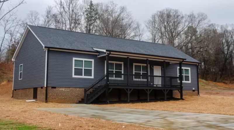 Photo - 1120 Hillside Dr (Graham, NC)