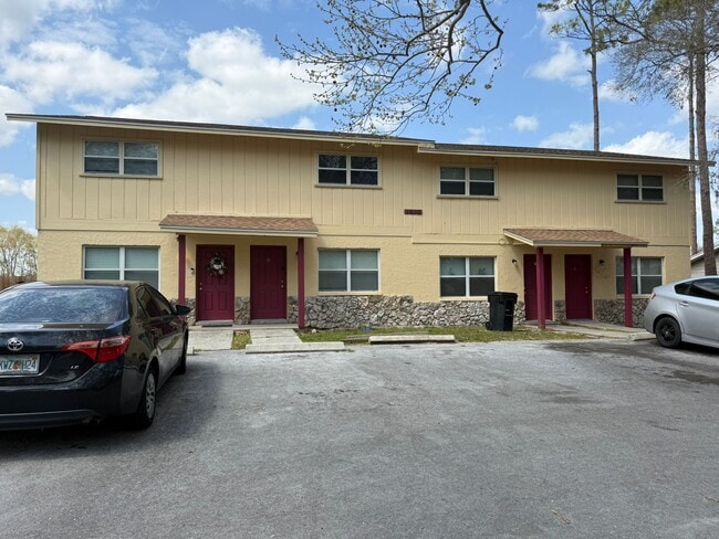 Photo - 1016 SW 62nd Ter Apartments Unit A