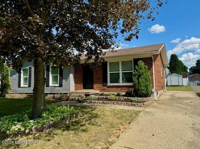Photo - 8413 Cloverport Dr House
