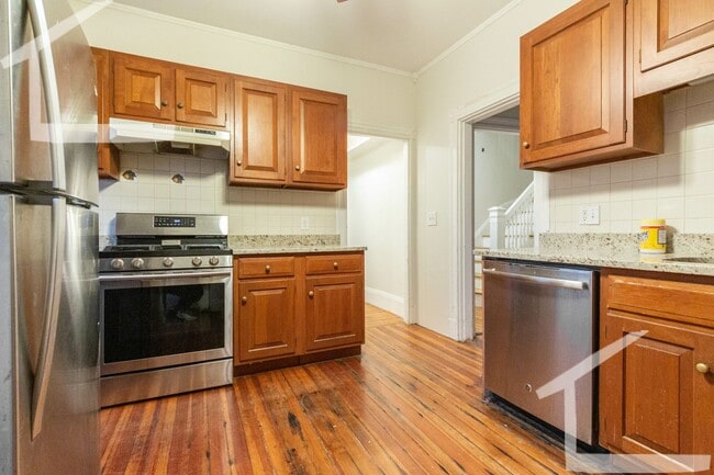 Coolidge Corner Area of Brookline, Free Wa... - Coolidge Corner Area of Brookline, Free Wa... Condo