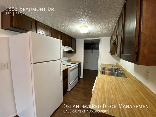 Photo - 1803 Beaumont Dr