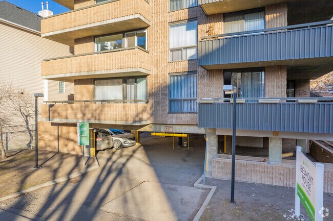 Photo - Belmont House