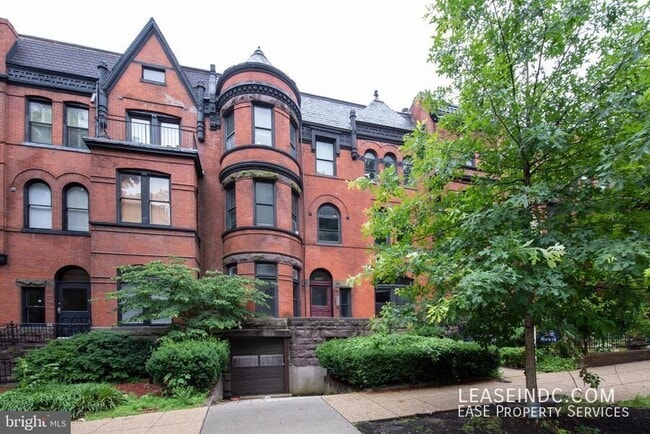 Photo - 1007 New Hampshire Ave NW Condo Unit #2