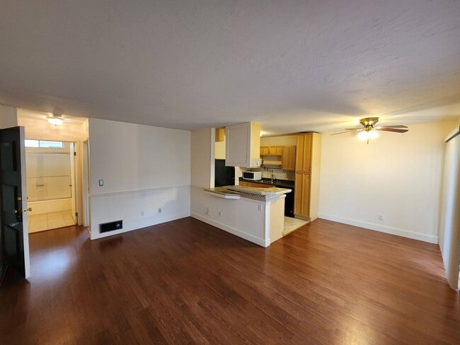 Photo - Upper Unit in Carrol Canyon Gardens Unit 250