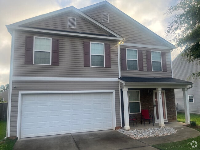 Building Photo - 4316 Davis Meadows Dr Rental