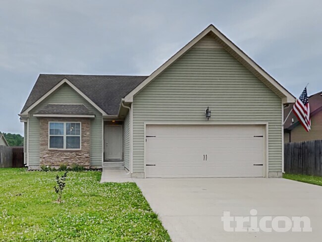 2314 Spike Ct