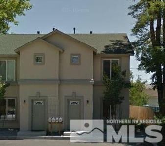 Photo - 408 10th St Townhome