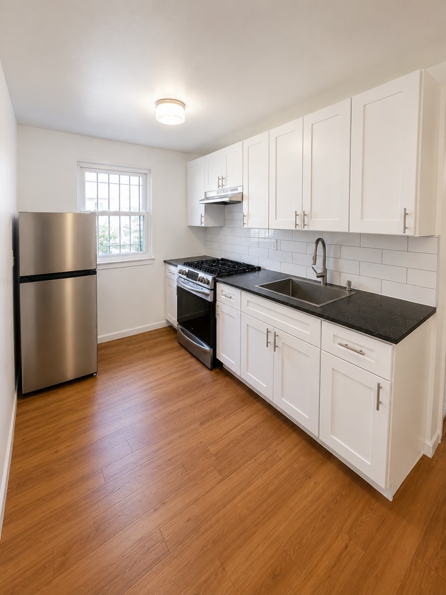 Photo - 6112 71st St Unit Apartment #1