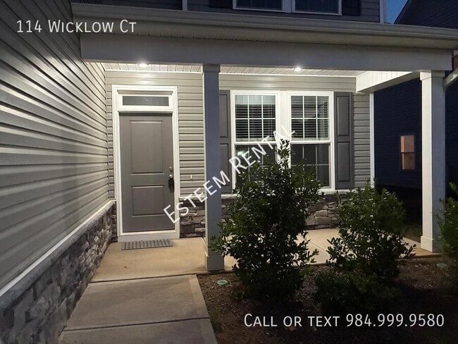 114 Wicklow Ct
