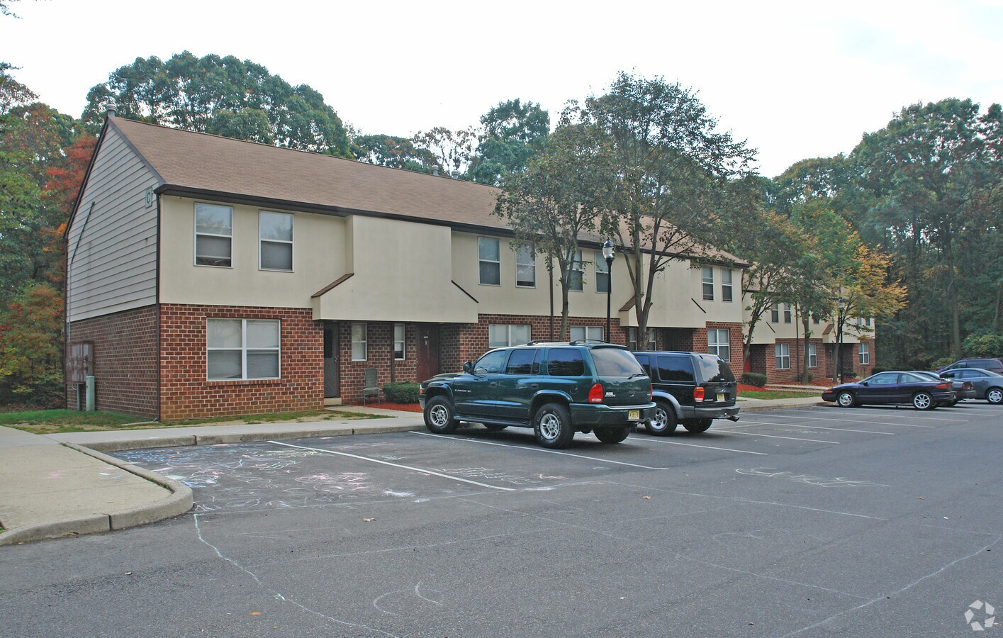 Photo - New Sharon Woods Apartments