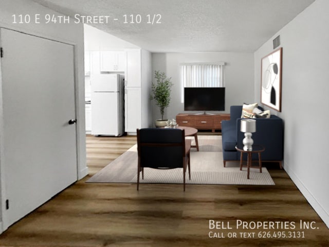 Building Photo - 110 E 94th St Unit 110 1/2