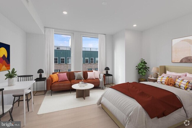 Building Photo - 2000 Dreer St Unit 304 Rental