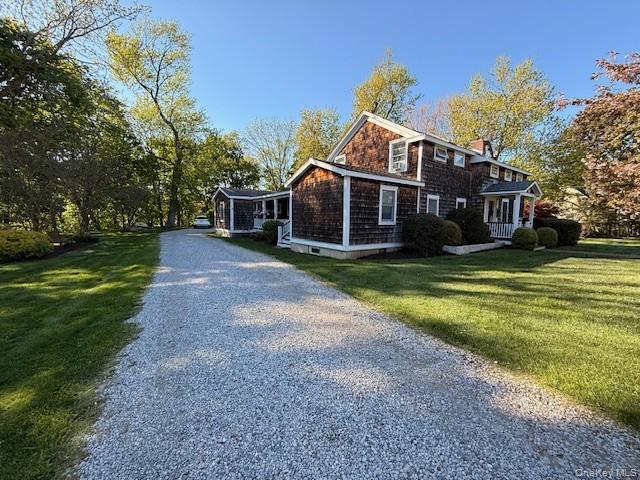 Building Photo - 25 Sheep Pasture Rd