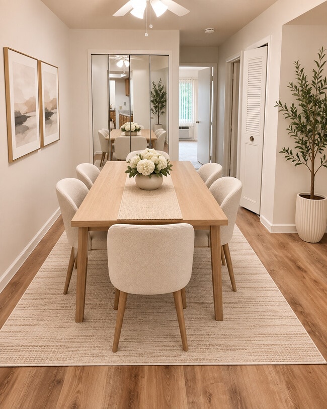 Photo - Auburn Hills Apartments