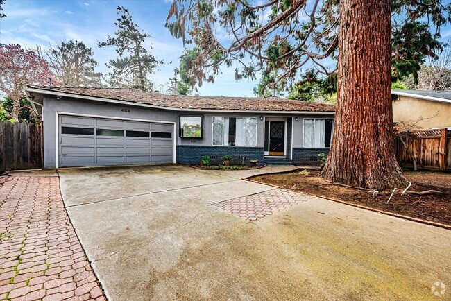 Building Photo - Awesome Quiet Cul-de-sac in Menlo Park Rental