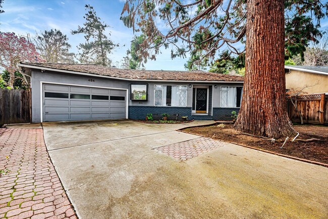 Awesome Quiet Cul-de-sac in Menlo Park - Awesome Quiet Cul-de-sac in Menlo Park House