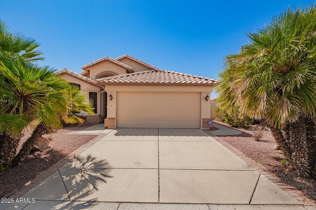 Building Photo - 6195 W Blackhawk Dr Rental