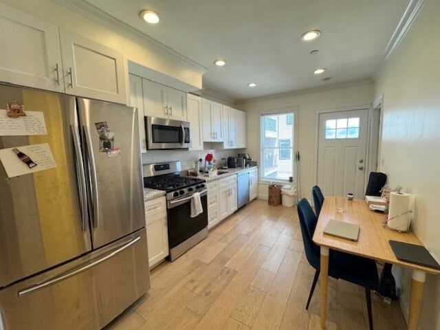 Photo - 276 Paris St Apartment Unit #3