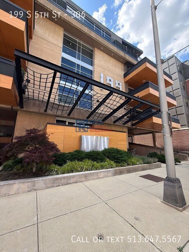 199 S 5th St Unit 306