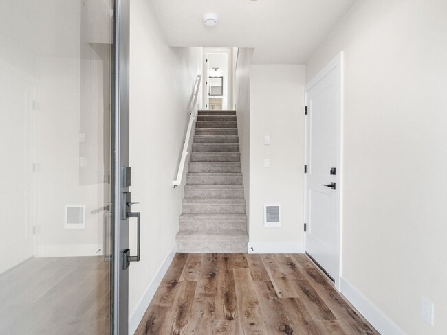 Photo - SW Judith Unit A