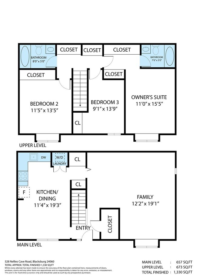 Photo - 1722 Donlee Dr Unidad 1722