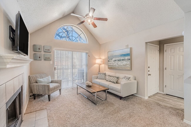 Photo - Amherst Apartments