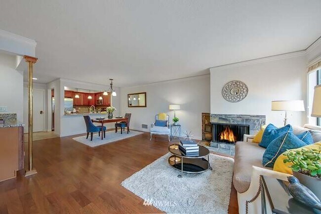 Photo - 401 100th Ave NE Unit Windsor house #107