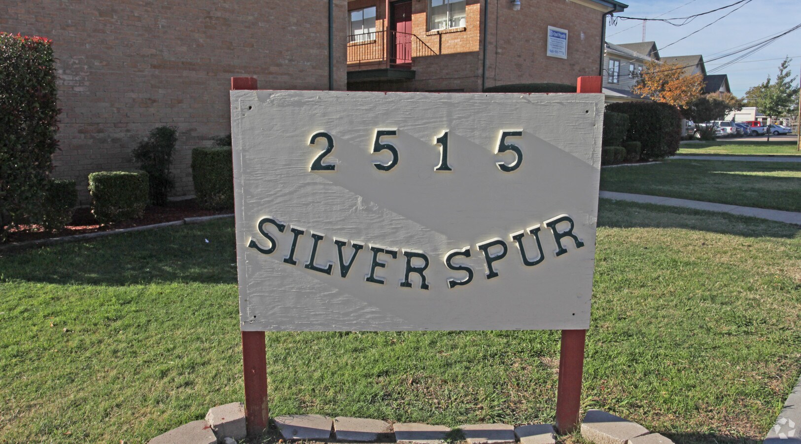 Photo - Silver Spur Apartments