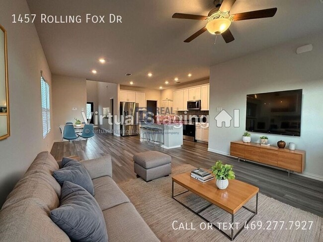 Photo - 1457 Rolling Fox Dr
