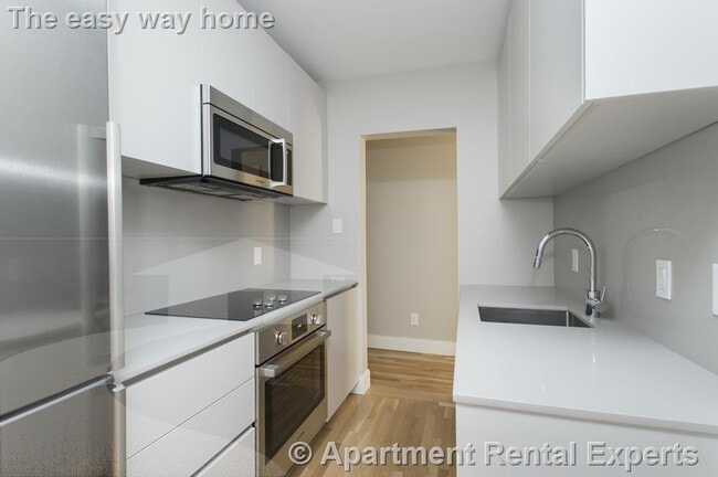 Photo - 288 Chestnut Hill Ave Unit #12A