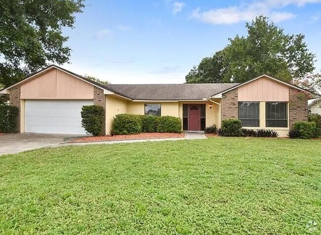 Building Photo - Deerwood Community 4 bedroom/3 bath Single... Rental