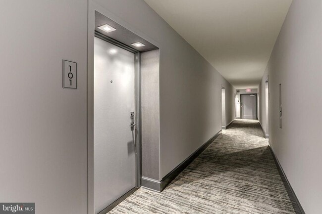 Photo - Dupont Circle!!// Professionally Managed// 1 Bedroom 1 Bathroom Condo