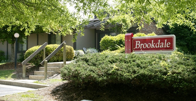 Brookdale Apartments - Brookdale Apartments