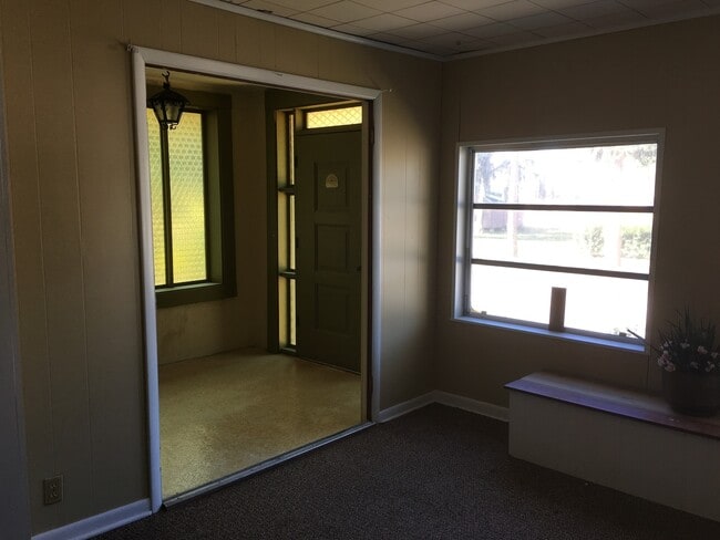 Photo - NOT AVAILABLE FOR SHOWING UNTIL MID MAY Home with Beautiful Tuscawilla Park as your yard.