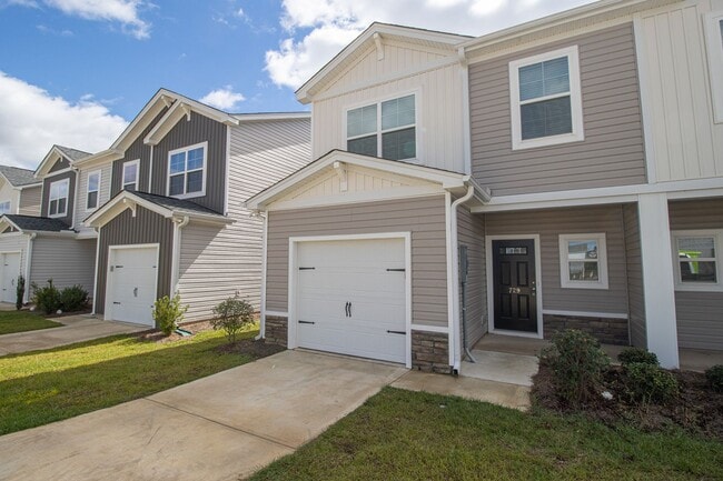 Photo - Fabulous New Construction Duplex ~ Minutes...