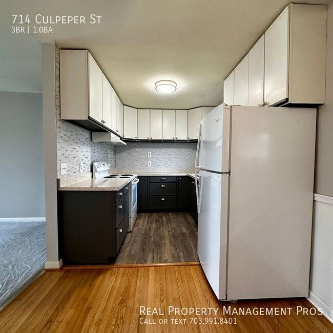 Photo - 714 Culpeper St