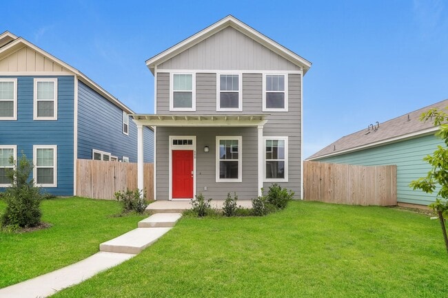 Building Photo - Amazing home ready to move in!