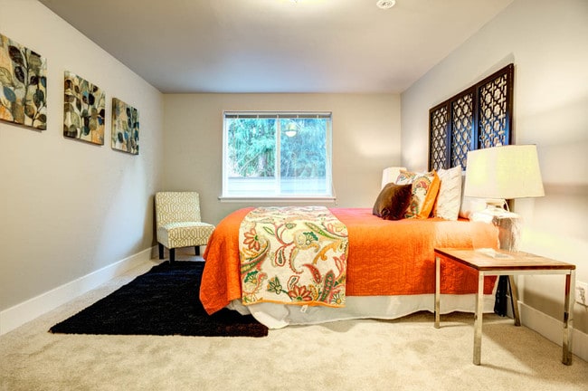 LC Park Place Apartments
