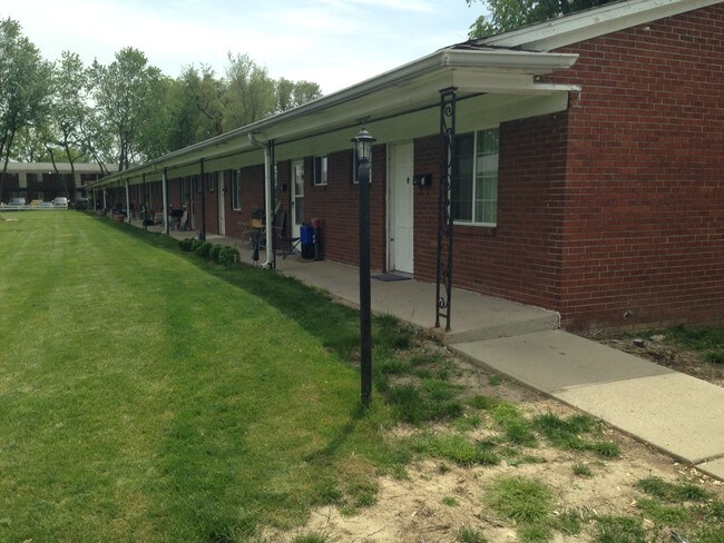 Photo - Fisher Apartments