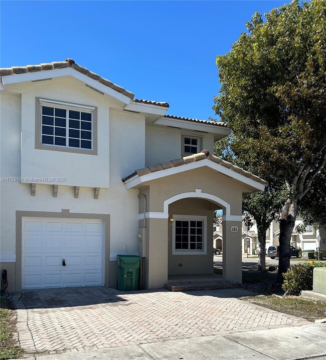 Photo - 14130 SW 260th St Townhome