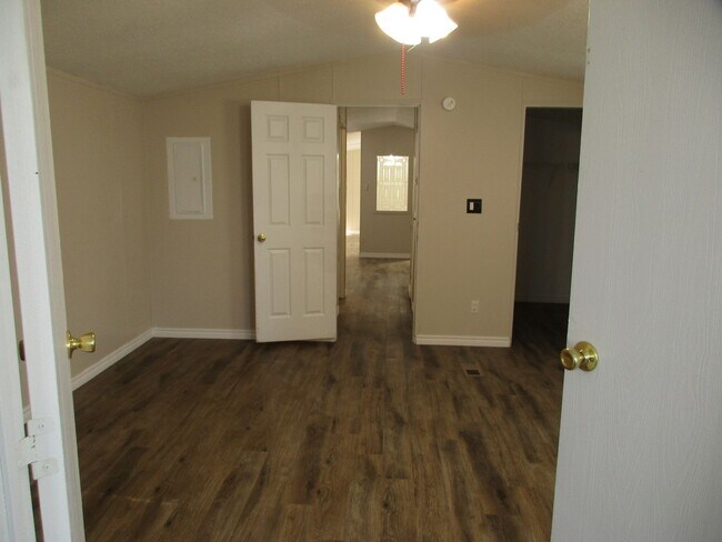 Photo - Hoover Valley 3/2 Home