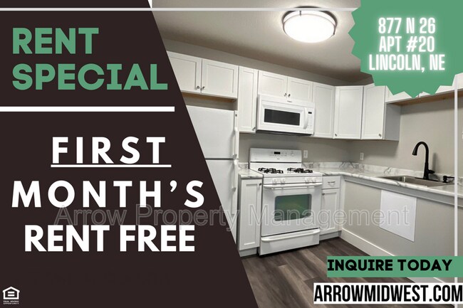 Building Photo - 877 N 26th St Unit 20