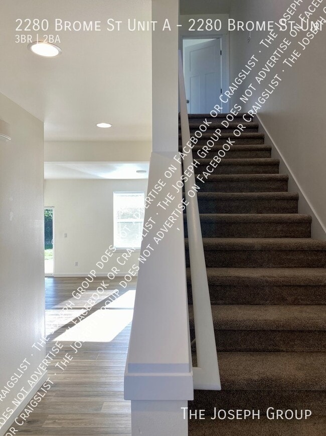 Building Photo - 2280 Brome St