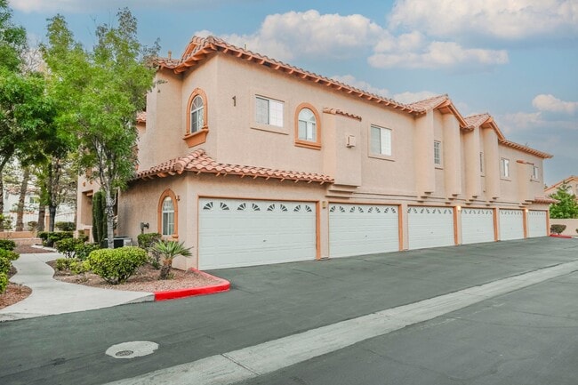 Photo - Gated Community townhome, with private garage