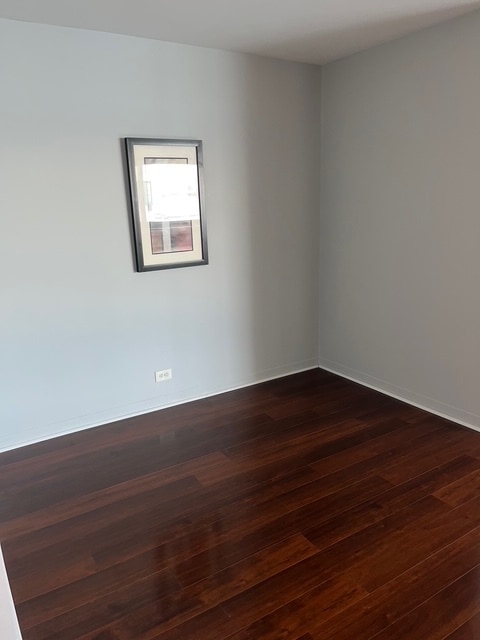 Dining Area - 7337 S South Shore Dr Unit 607